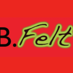 B.Felt