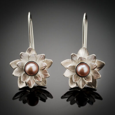 Keeney-earrings-flower