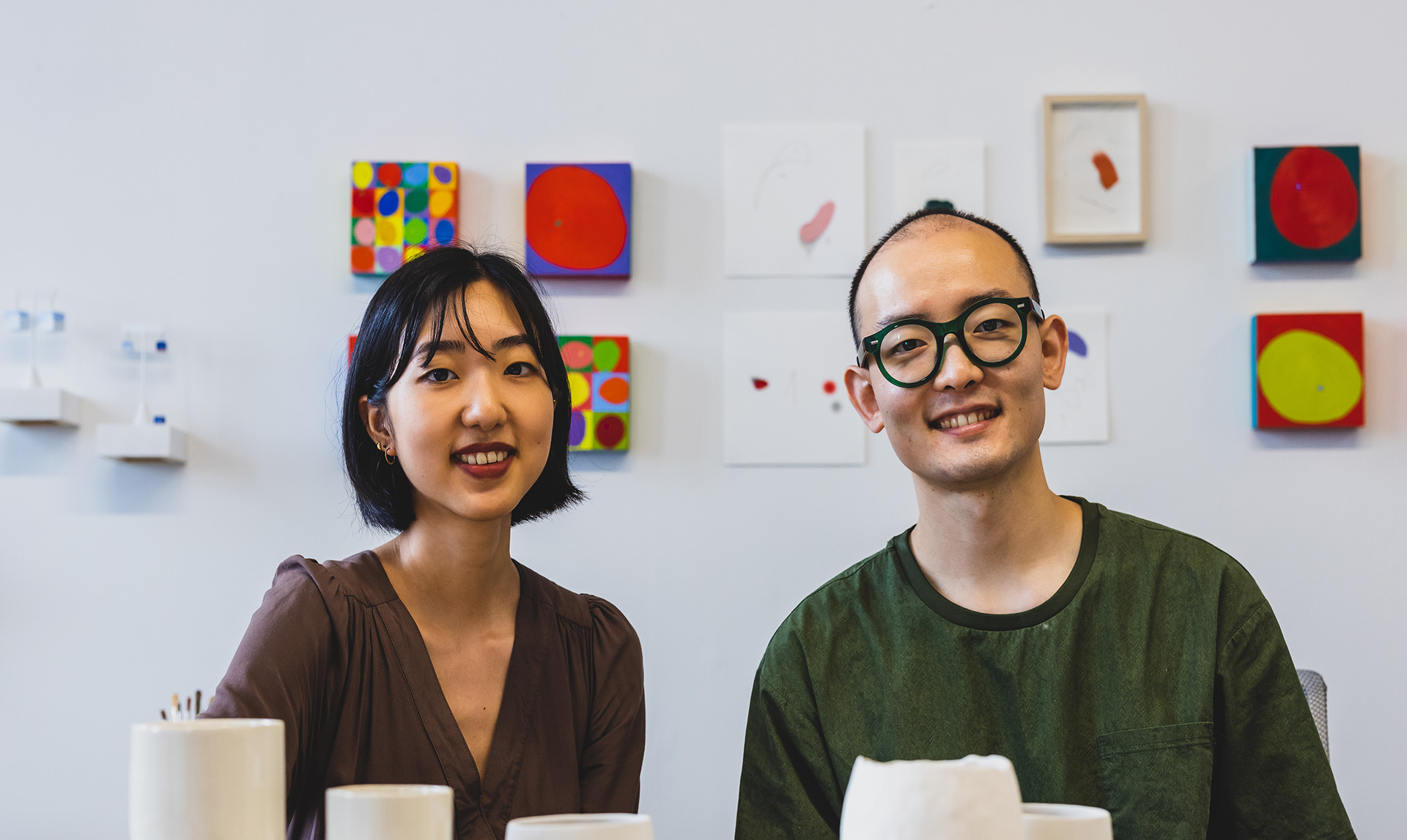 Artist Profile: Slow Hands Studio – Western Avenue Studios